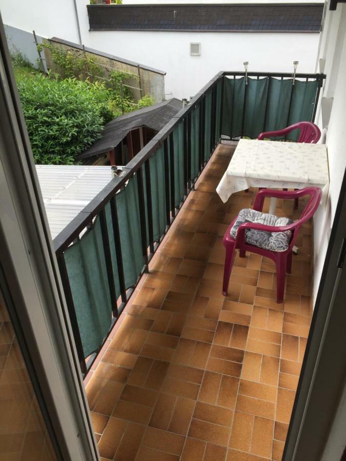 Ferienwohnung Becker Ellenz-Poltersdorf Εξωτερικό φωτογραφία